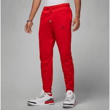 Nike Jordan Jumpman Dj0881-612 Essentials Erkek Eşofman Altı Kırmızı
