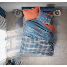 Cotton Box Genç Odası Tek Kişilik Complete Set Pleds Tarçın