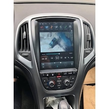 Navigold Opel Astra J Tesla Android Multimedia Oem