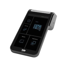 Siyah Renk Beko 400 Tr Temassız Android Pos Cihazı Gelişmiş Özellikler İle