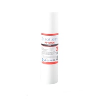 AQUA FLY Su Arıtma Cihazı Filtresi 1 Mikron Sediment Filtre