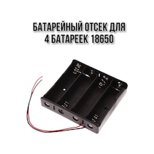 Smart-algorıtm 18650 Piller İçin Pil Yuvası 167582060
