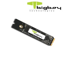 Bigboy BSSDA800-256G 256 GB A800 550-480 MB/S SATA 3 SSD