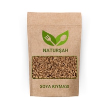 Naturşah Soya Kıyması 500 Gr