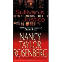 Sullivan'S Justice Carolyn Sullivan