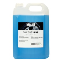 Stark T63 Tire Shine Lastik Parlatıcı 5 L