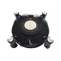 Intel 1150-1151-1155-1156-1200 Bakır inal Fan K69237-001