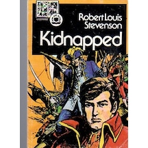 Kidnapped/Robert Louis Stevenson