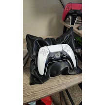 Yastık Görünümlü Ps5 Kol Standı, Kol Tutucu Yastığı , Ps4 / Ps5 Uyumlu Joystick Kumanda Standı