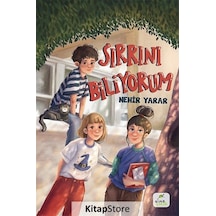 Sırrını Biliyorum / Nehir Yarar