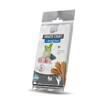 N&D Dental Treat White Coat Mini Köpek Ödülü 60 G