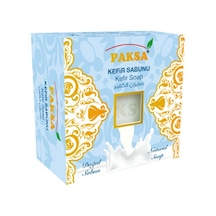 Paksa Kefir Özlü Sabun 1 Adet