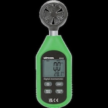 Wipcool Ada30 Dijital Anemometre