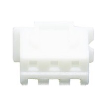 2.50mm 3h Dişi Konnektör 1000 Adet