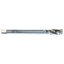 Werka Dın2183/c Hss-e Helis Makine Kılavuzları Unc5/16"x18