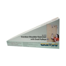 Medikaltec Cando Overdoor Omuz Makarası