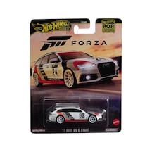 Hot Wheels Pop Culture Premium Arabalar - 6 Adet Tarı