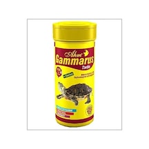 Ahm Gammarus Turtle Food 250 Ml