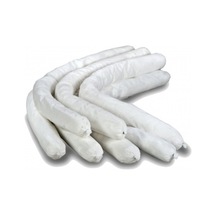 20 Adet Yağ ve Petrol Emici Sosis 8 CM X120 Cm