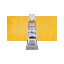 Schmincke : Horadam Aquarelle Tüp Sulu Boya : Transparent Ochre 5 Ml