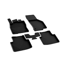 Skoda Scala 2020-2024 4D Havuzlu Paspas