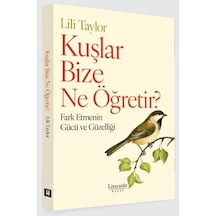 Kuşlar Bize Ne Öğretir - Qhdh-786782