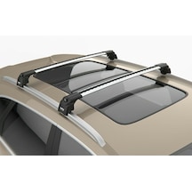 Mitsubishi Asx Rvr Mk3 2010 - Port Bagaj Ara Atkı Turtle Air 2