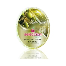 Süngerli Sabun 150 Gr Zeytinyağlı