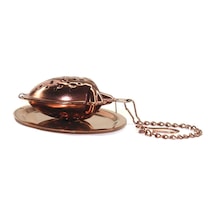 Paslanmaz Çelik Süzgeç Rose Gold - Ba1185