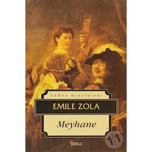 Iskele Yayınları Meyhane