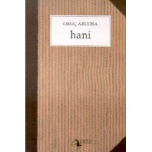 Hani Metis Yayınları Oruç Aruoba