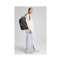 Puma Unısex Sırt Çantası Puma Plus Backpack 09118001 Siyah