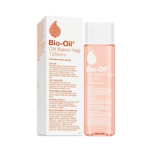 Bio-Oil Cilt Bakım Özlü Bakım Yağı 125 ML