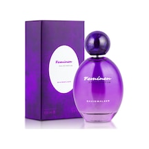 David Walker B236 Kadın Parfüm EDP 100 ML