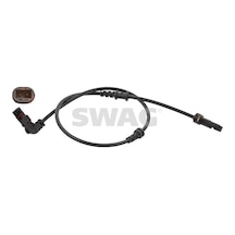 SWAG 10938597 ABS SENSÖRÜ ÖN R/L 207 2009- FEBI 38597