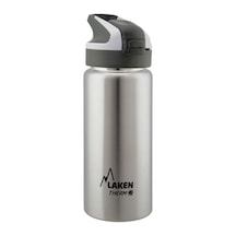 Laken 18/8 P.çelik Summit Termos Şişe 0,50-çelik Lkts5 Çelik