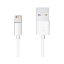 Mobilgo Apple Uyumlu iOS 1M Lightning Usb Şarj Kablosu