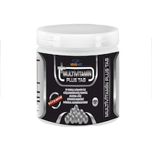 Meng-vit Multivitamin Plus Tab 150 Gr