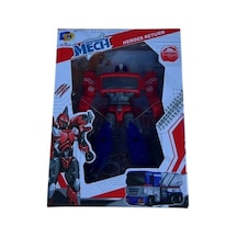 Transformers Kutulu Siyah