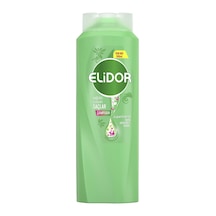 Elidor Superblend Saç Bakım Şampuanı Uzayan Saçlar Biotin 500 ML