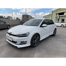 Golf7-7.5 2013-2020 Içın Uyumlu Marspıyel Abt Model