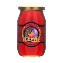 Balsev Kestane Balı 500 G