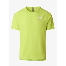The North Face M Sunriser Erkek T-shirt Yeşil The North Face M Sunriser Erkek T-shirt Yeşil