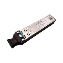 Huaweı Sfp-Ge-Lx-Sm1310 Single-Mode Optical Transceiver Modul