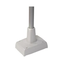 Mıknatıslı Teleskobik Çerçeve Takımı - A/6 15 10,5 Cm Pakette 10 Adet Antrasit