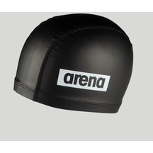 Arena Light Sensation Iı Cap Likralı Polyester Bone 002382103 Siyah