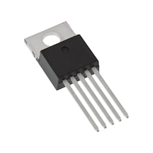 Lm2575t 5v 1a Voltaj Regülatörü To-220-5
