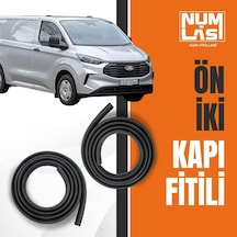 Ford Transit Custom Panelvan 2023-2025 Ön İki Kapı Fitili-a Kalite-numlas-nm4772