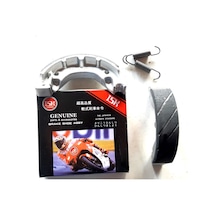 Yamaha Crypton Rx115 Cygnus Rs / L Arka Fren Balatası Isk Taiwan (240720603)