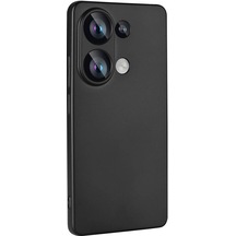 Adige Xiaomi Redmi Note 13 Pro 4g Kılıf Premier Silikon